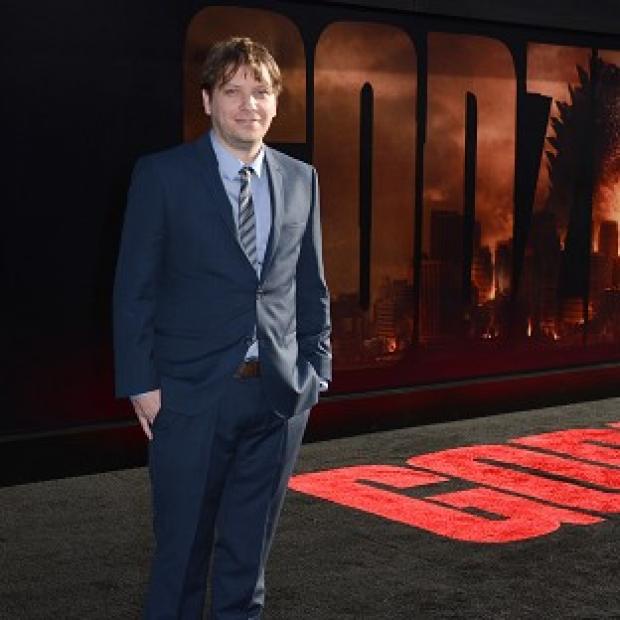 Congleton Guardian: Gareth Edwards will be at the helm of a Star Wars film Congleton Guardian: Gareth Edwards will be at the helm of a Star Wars film