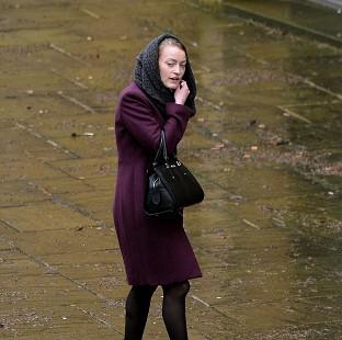 Congleton Guardian: Rachel Kenehan's sentence was extended by two years. Congleton Guardian: Rachel Kenehan's sentence was extended by two years.