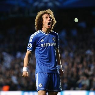 Congleton Guardian: Paris St-Germain appear to have won the race for David Luiz's signature Congleton Guardian: Paris St-Germain appear to have won the race for David Luiz's signature