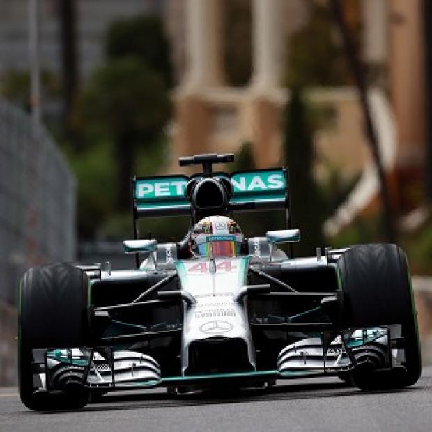 Congleton Guardian: Lewis Hamilton has never secured pole in Monaco Congleton Guardian: Lewis Hamilton has never secured pole in Monaco