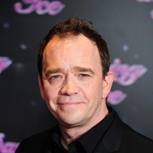Congleton Guardian: Todd Carty is competing to be the next Celebrity MasterChef Congleton Guardian: Todd Carty is competing to be the next Celebrity MasterChef