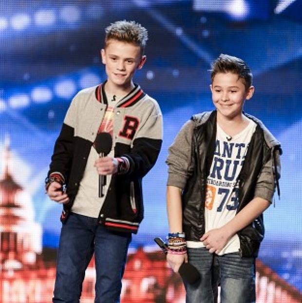 Congleton Guardian: Bars and Melody Congleton Guardian: Bars and Melody