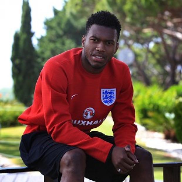 Congleton Guardian: Daniel Sturridge wants to make a World Cup impact Congleton Guardian: Daniel Sturridge wants to make a World Cup impact