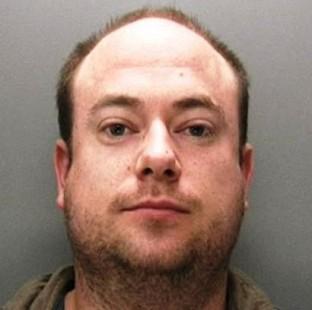 Congleton Guardian: Craig Lewis was jailed for eight years at Birmingham Crown Court Congleton Guardian: Craig Lewis was jailed for eight years at Birmingham Crown Court