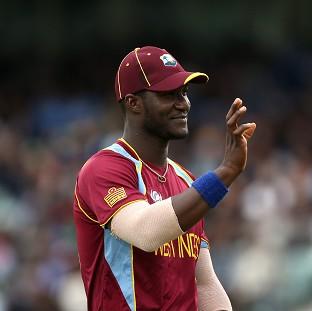 Congleton Guardian: Darren Sammy will play Twenty20 cricket for Glamorgan for a couple of months Congleton Guardian: Darren Sammy will play Twenty20 cricket for Glamorgan for a couple of months
