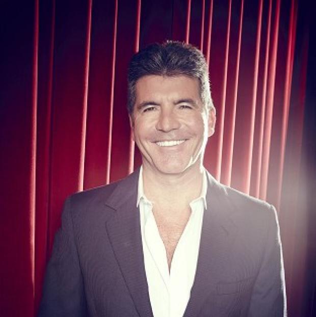 Congleton Guardian: Simon Cowell is said to have upped security at the Britain's Got Talent live shows Congleton Guardian: Simon Cowell is said to have upped security at the Britain's Got Talent live shows