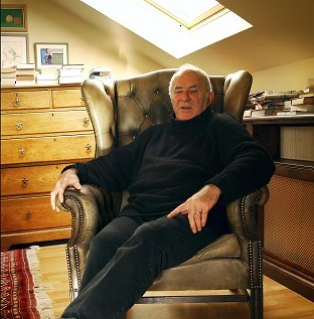 Congleton Guardian: Clive James, diagnosed with leukaemia, kidney failure and lung disease in 2010, is writing two books Congleton Guardian: Clive James, diagnosed with leukaemia, kidney failure and lung disease in 2010, is writing two books