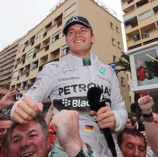 Congleton Guardian: Nico Rosberg believes he can settle his differences with Lewis Hamilton Congleton Guardian: Nico Rosberg believes he can settle his differences with Lewis Hamilton