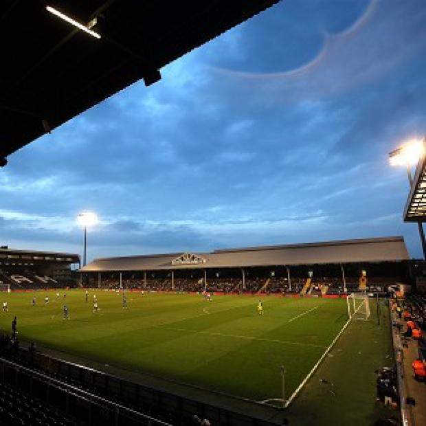 Congleton Guardian: Scotland's friendly against Nigeria will take place at Fulham's Craven Cottage Congleton Guardian: Scotland's friendly against Nigeria will take place at Fulham's Craven Cottage