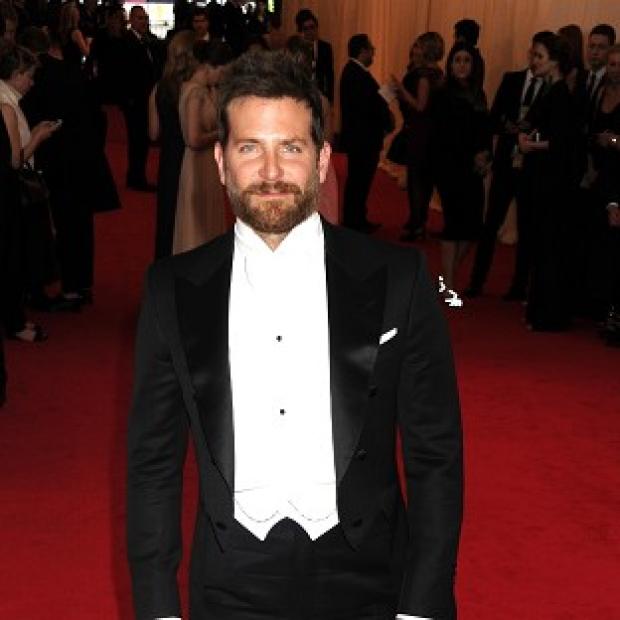 Congleton Guardian: Bradley Cooper will attend this year's Tony Awards Congleton Guardian: Bradley Cooper will attend this year's Tony Awards
