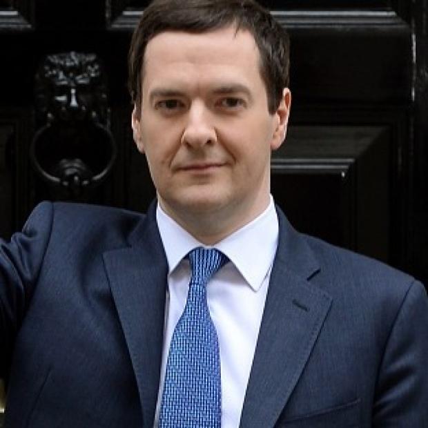 Congleton Guardian: Chancellor George Osborne's cat has been returned to Downing Street Congleton Guardian: Chancellor George Osborne's cat has been returned to Downing Street