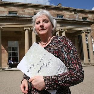 Congleton Guardian: Juliet Lyon says ministers must heed the warning signs Congleton Guardian: Juliet Lyon says ministers must heed the warning signs