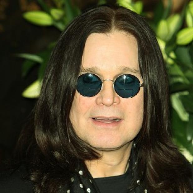 Congleton Guardian: Ozzy Osbourne would like to film one more instalment of his show Congleton Guardian: Ozzy Osbourne would like to film one more instalment of his show