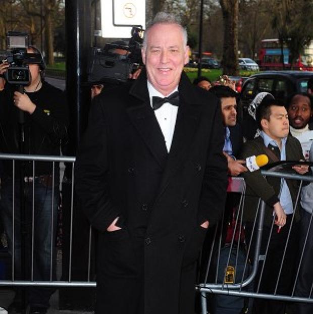Congleton Guardian: Michael Barrymore will be on The Jeremy Kyle Show in June Congleton Guardian: Michael Barrymore will be on The Jeremy Kyle Show in June