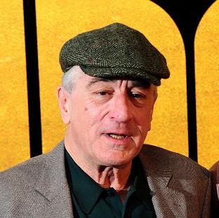 Congleton Guardian: Robert De Niro has made a documentary about his late father Congleton Guardian: Robert De Niro has made a documentary about his late father