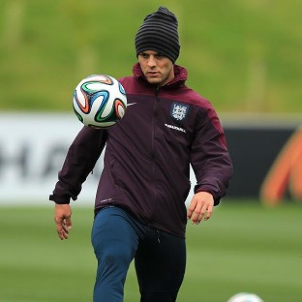Congleton Guardian: Jack Wilshere is desperate to make the nation proud Congleton Guardian: Jack Wilshere is desperate to make the nation proud