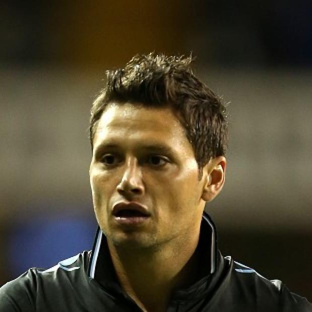 Congleton Guardian: Mauro Zarate has agreed a deal to join West Ham Congleton Guardian: Mauro Zarate has agreed a deal to join West Ham