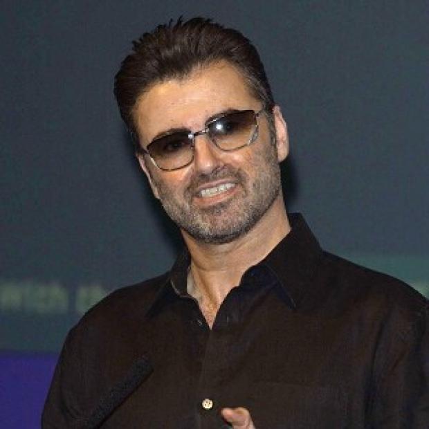 Congleton Guardian: George Michael was taken to hospital after a friend called an ambulance Congleton Guardian: George Michael was taken to hospital after a friend called an ambulance