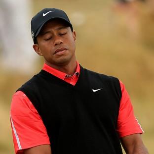 Congleton Guardian: A back injury has put paid to Tiger Woods' hopes of competing at the US Open Congleton Guardian: A back injury has put paid to Tiger Woods' hopes of competing at the US Open