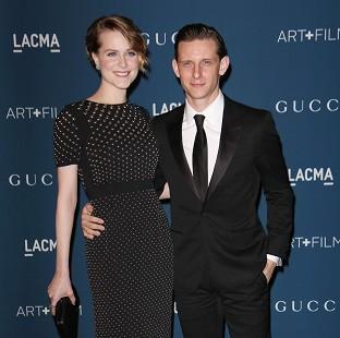 Congleton Guardian: Evan Rachel Wood and Jamie Bell have announced their separation Congleton Guardian: Evan Rachel Wood and Jamie Bell have announced their separation