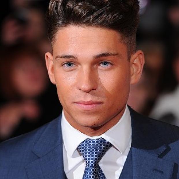 Congleton Guardian: Joey Essex is being tried out for The Xtra Factor Congleton Guardian: Joey Essex is being tried out for The Xtra Factor