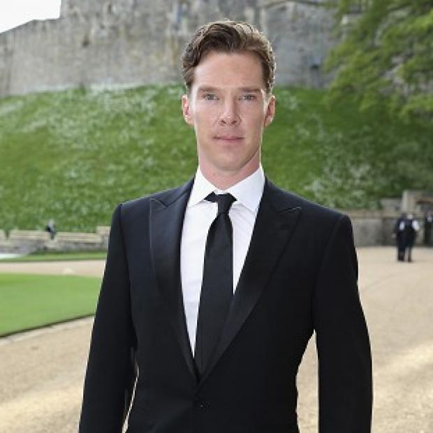 Congleton Guardian: Benedict Cumberbatch was not considered sexy enough to play Sherlock Congleton Guardian: Benedict Cumberbatch was not considered sexy enough to play Sherlock