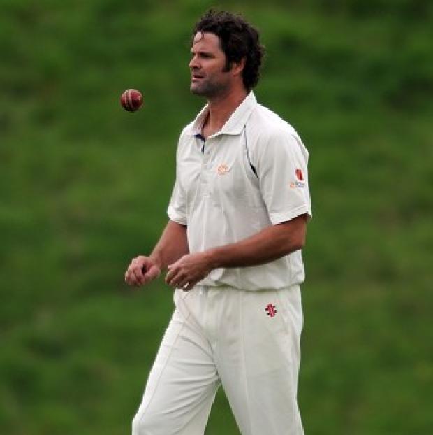 Congleton Guardian: Chris Cairns has denied match-fixing allegations Congleton Guardian: Chris Cairns has denied match-fixing allegations