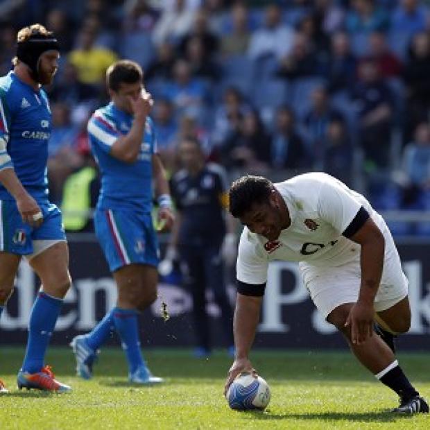Congleton Guardian: Mako Vunipola will miss Saturday's Aviva Premiership final with knee trouble, throwing his New Zealand tour with England into doubt Congleton Guardian: Mako Vunipola will miss Saturday's Aviva Premiership final with knee trouble, throwing his New Zealand tour with England into doubt