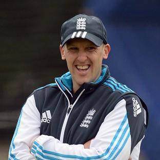 Congleton Guardian: England's James Tredwell wants to clinch a series win at Lord's Congleton Guardian: England's James Tredwell wants to clinch a series win at Lord's