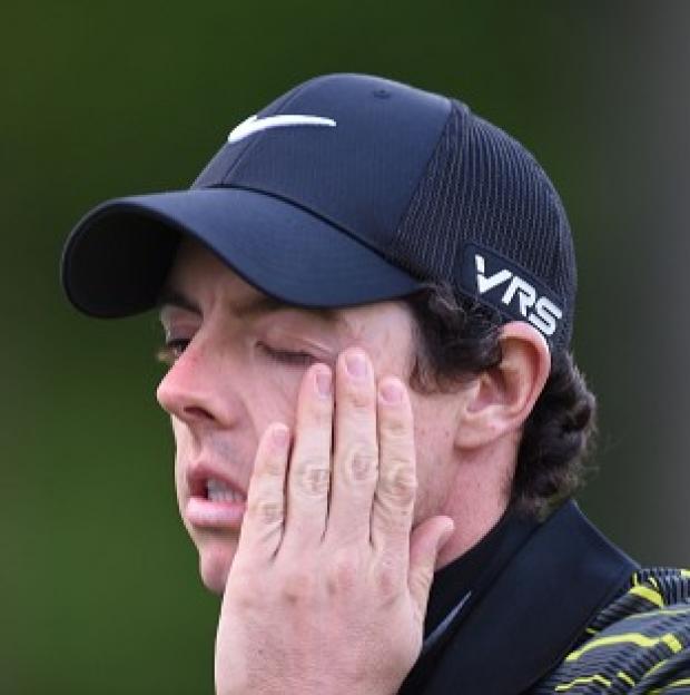 Congleton Guardian: Rory McIlroy had a day to forget at Muirfield Village Congleton Guardian: Rory McIlroy had a day to forget at Muirfield Village