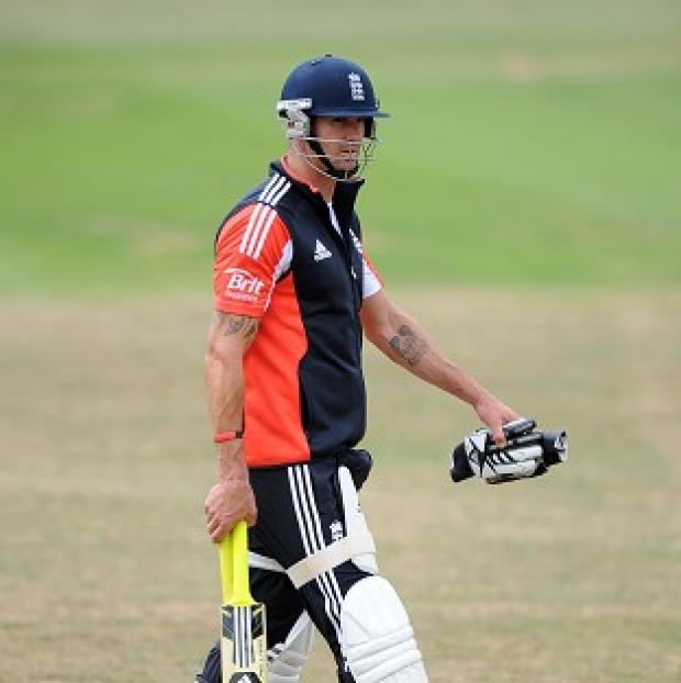 Congleton Guardian: Kevin Pietersen has defended his performances in Australia Congleton Guardian: Kevin Pietersen has defended his performances in Australia