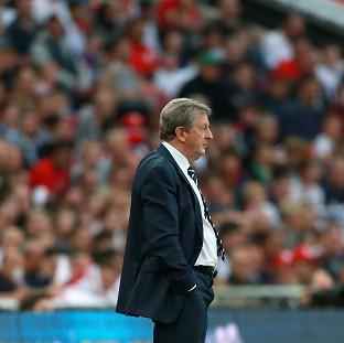Congleton Guardian: England manager Roy Hodgson said his side's win against Peru was the perfect end to a perfect two weeks Congleton Guardian: England manager Roy Hodgson said his side's win against Peru was the perfect end to a perfect two weeks
