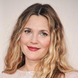 Congleton Guardian: Drew Barrymore wanted to try internet dating Congleton Guardian: Drew Barrymore wanted to try internet dating