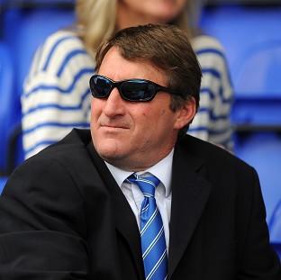 Congleton Guardian: Tony Smith believes Warrington's performance in their victory over Leeds was their best of the season so far Congleton Guardian: Tony Smith believes Warrington's performance in their victory over Leeds was their best of the season so far