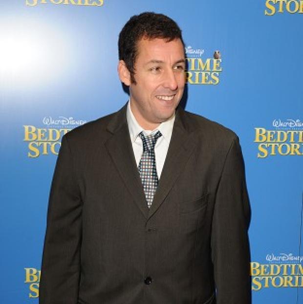 Congleton Guardian: Adam Sandler doesn't plan to host Saturday Night Live any time soon Congleton Guardian: Adam Sandler doesn't plan to host Saturday Night Live any time soon