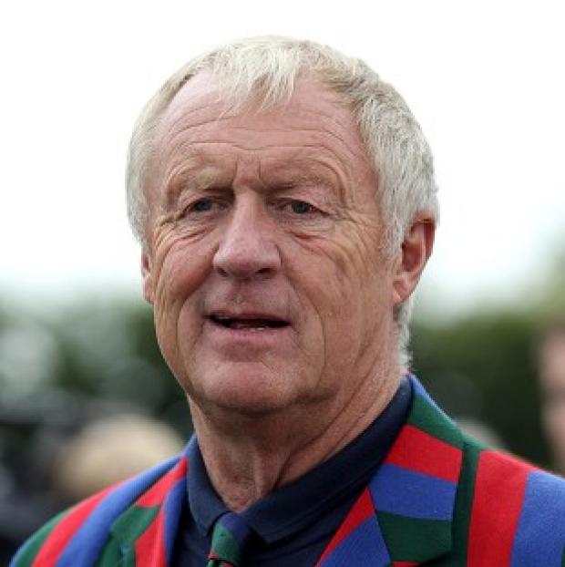 Congleton Guardian: Chris Tarrant is still recovering after suffering a mini-stroke in March Congleton Guardian: Chris Tarrant is still recovering after suffering a mini-stroke in March