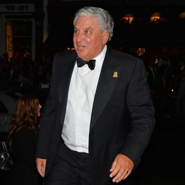 Congleton Guardian: Jim Boyce was not on FIFA's executive committee at the time of the vote Congleton Guardian: Jim Boyce was not on FIFA's executive committee at the time of the vote