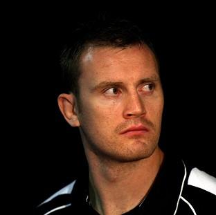 Congleton Guardian: Al Kellock's side came up short in Dublin Congleton Guardian: Al Kellock's side came up short in Dublin