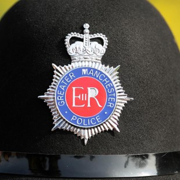 Congleton Guardian: A couple spent their wedding night in police cells after a fight broke out at a hotel in Deansgate, Manchester Congleton Guardian: A couple spent their wedding night in police cells after a fight broke out at a hotel in Deansgate, Manchester