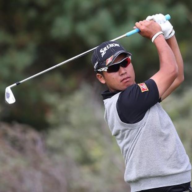 Congleton Guardian: Hideki Matsuyama held his nerve for his maiden PGA Tour win Congleton Guardian: Hideki Matsuyama held his nerve for his maiden PGA Tour win