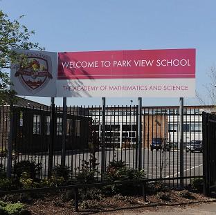 Congleton Guardian: Park View School, which is being investigated after allegations of a hardline Islamist takeover plot at Birmingham schools Congleton Guardian: Park View School, which is being investigated after allegations of a hardline Islamist takeover plot at Birmingham schools