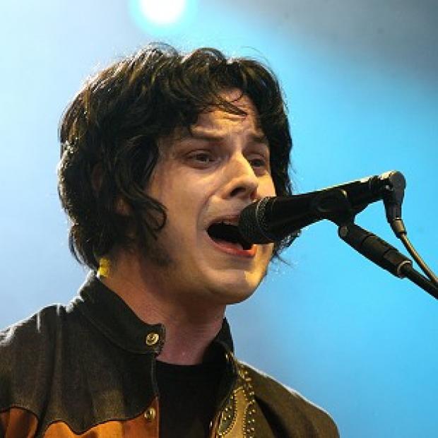 Congleton Guardian: Jack White has said sorry for recent comments about the music business Congleton Guardian: Jack White has said sorry for recent comments about the music business