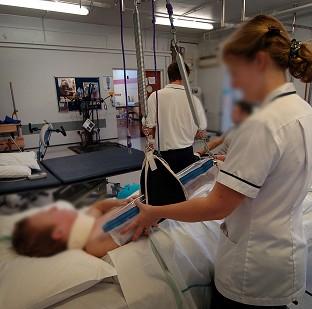 Congleton Guardian: Health care staff need guidelines on the religious and cultural needs of patients, says a leading surgeon Congleton Guardian: Health care staff need guidelines on the religious and cultural needs of patients, says a leading surgeon