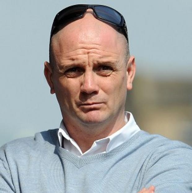 Congleton Guardian: Richard Agar has quit as Wakefield coach Congleton Guardian: Richard Agar has quit as Wakefield coach