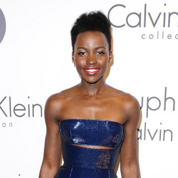 Congleton Guardian: Lupita Nyong'o has joined the cast of the new Star Wars film Congleton Guardian: Lupita Nyong'o has joined the cast of the new Star Wars film