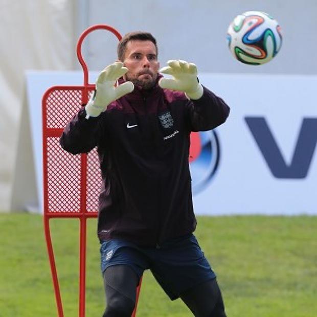 Congleton Guardian: Ben Foster will make a rare start for England against Ecuador on Wednesday Congleton Guardian: Ben Foster will make a rare start for England against Ecuador on Wednesday