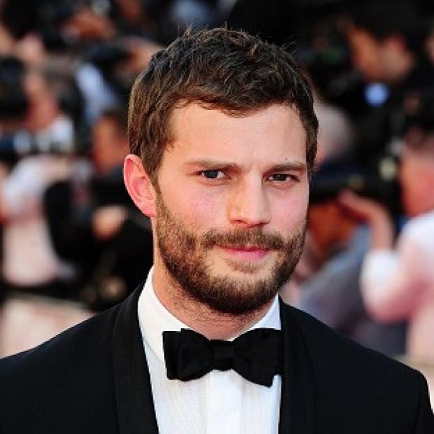 Congleton Guardian: Jamie Dornan's fans may be surprised to know he is not happy with his body Congleton Guardian: Jamie Dornan's fans may be surprised to know he is not happy with his body