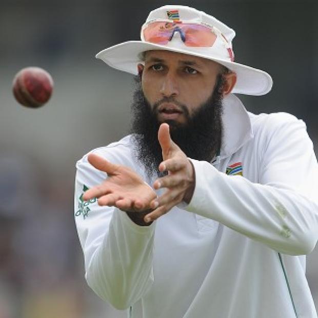 Congleton Guardian: Hashim Amla has been named South Africa's new Test captain Congleton Guardian: Hashim Amla has been named South Africa's new Test captain