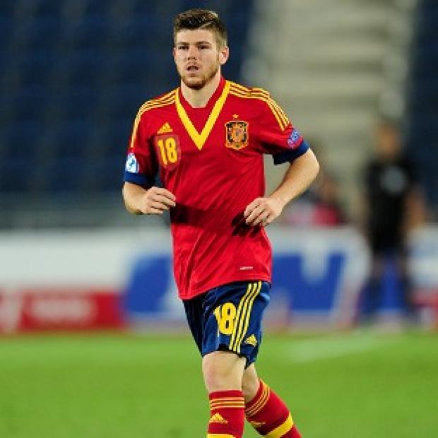 Congleton Guardian: Liverpool are keen on signing Spain international Alberto Moreno Congleton Guardian: Liverpool are keen on signing Spain international Alberto Moreno