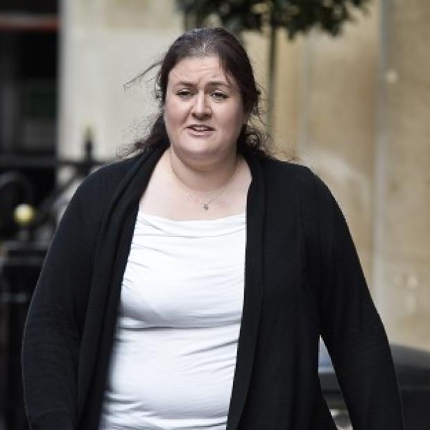 Congleton Guardian: Rhiannon Brooker faked injuries to claim she had been beaten Congleton Guardian: Rhiannon Brooker faked injuries to claim she had been beaten